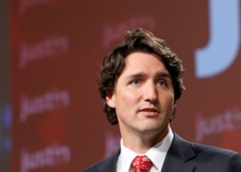 Премьер Канады Трюдо собрался легализовать марихуану