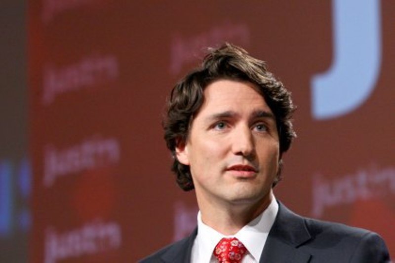 Премьер Канады Трюдо собрался легализовать марихуану 1