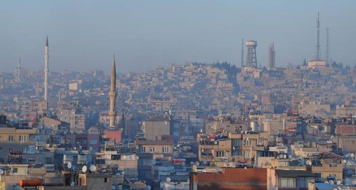 В Турции убит оппозиционный сирийский журналист