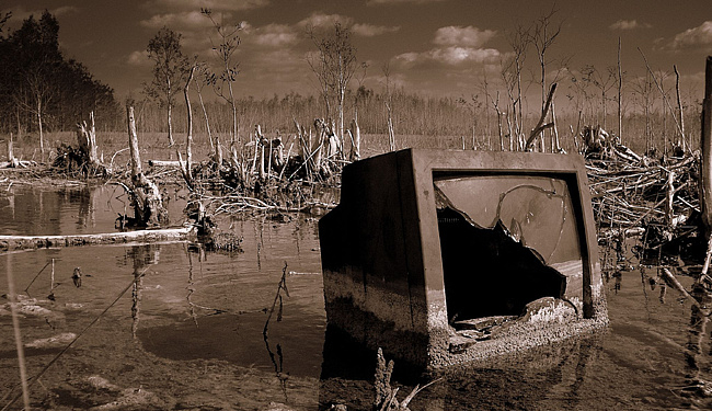 Авраам Шмулевич: Третья Мировая война начинается сегодня
