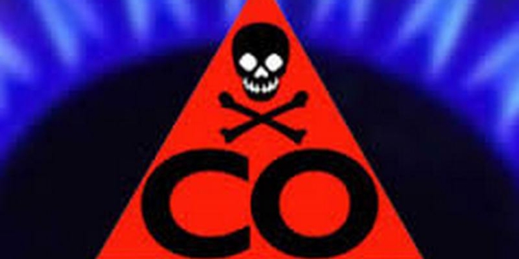 В Николаеве мужчина и женщина отравились угарным газом