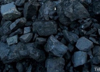 Минэнерго: В Украину уже завезли почти 170 тыс. тонн угля из ЮАР