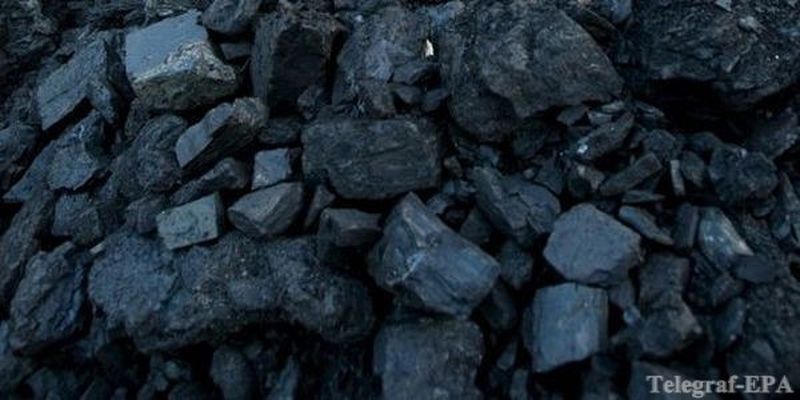 Украина купит у США 700 тысяч тонн угля антрацитовой группы 1