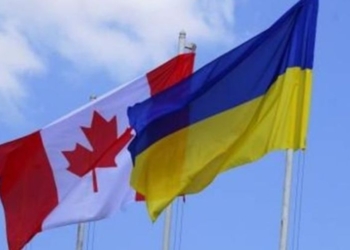Украина получит $13,6 миллионов от Канады за пять лет – на улучшение торговых отношений