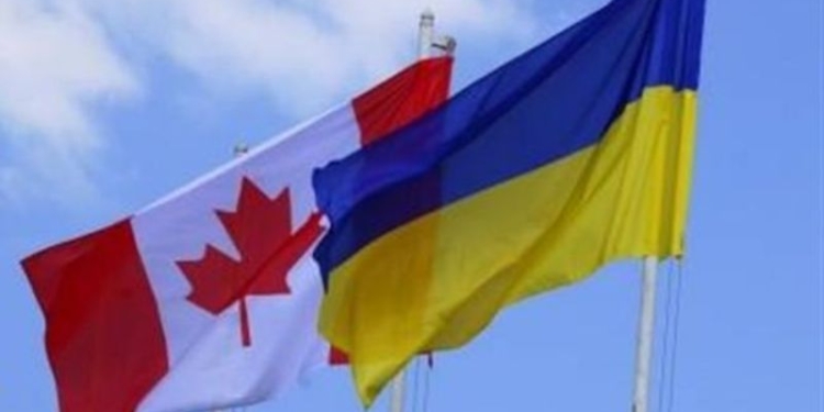 Украина получит $13,6 миллионов от Канады за пять лет – на улучшение торговых отношений