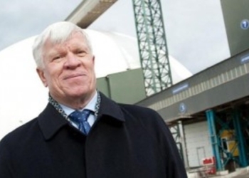 Гендиректор «НИБУЛОНа» Вадатурский не верит, что дноуглубление Днепра будет проведено