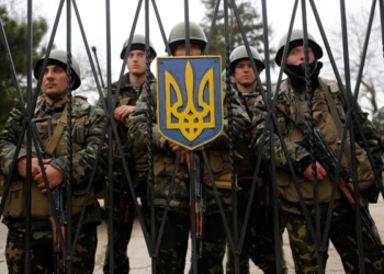 В украинской армии очень высокий уровень коррупции – международные эксперты