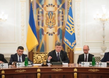 «Жити по-новому»: как прошел год украинских реформ? Чего на самом деле хотел Майдан?