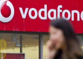 Vodafone запустил в Полтаве 3G-сеть