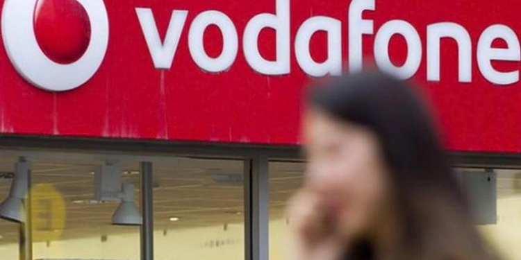 Vodafone запустил в Полтаве 3G-сеть