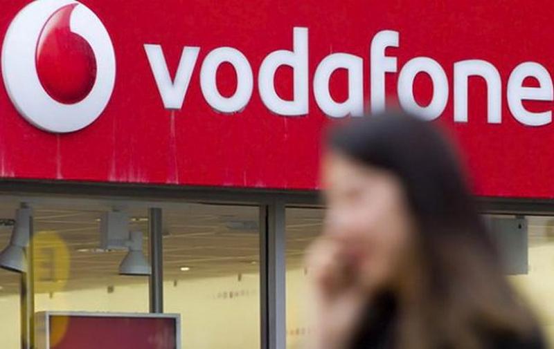 Vodafone работает над экологическими и автономными антеннами мобильной связи для Великобритании (ФОТО)