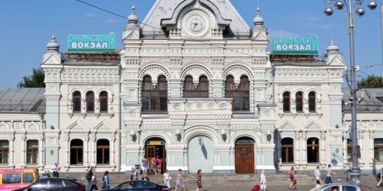 Литва прекратила пассажирское железнодорожное сообщение с Россией