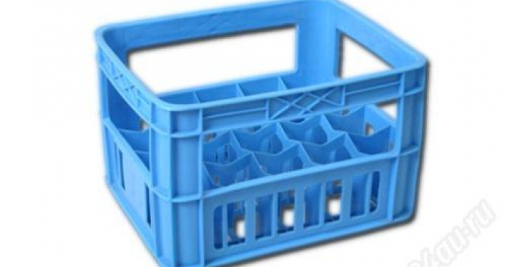 Схватить и убежать: из магазина на ул.Дзержинского в Николаеве украли ящик коньяка