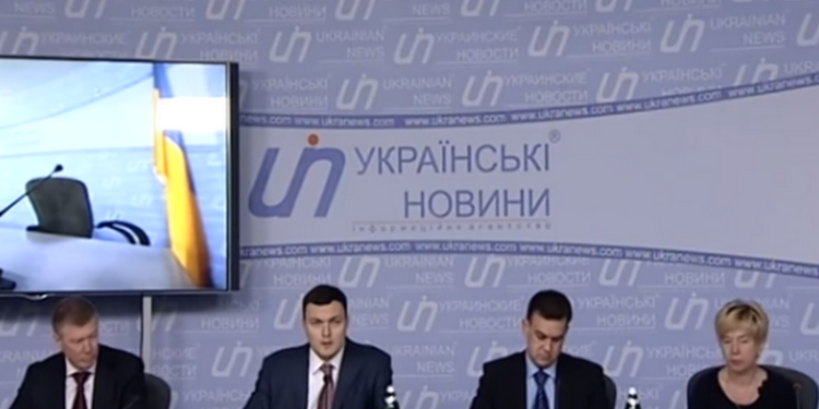 ОппоБлок хочет перевыборов мэра Николаева