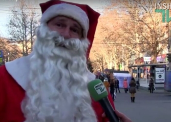 Чем запомнился николаевцам уходящий 2015 год, и чего они ждут от 2016 – опрос