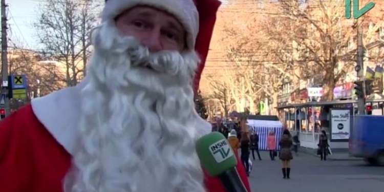 Чем запомнился николаевцам уходящий 2015 год, и чего они ждут от 2016 – опрос