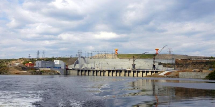 ЮУАЭС выделила почти 12 миллионов на проектно-изыскательские работы, необходимые для завершения строительства Ташлыкской ГАЭС