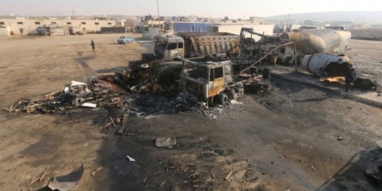 Россия откажется от ряда военных учений в 2016 году ради финансирования операции в Сирии – СМИ