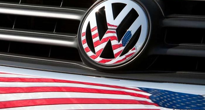 Последствия дизельного скандала. В США хотят, чтобы Volkswagen выкупил 115 тыс. своих же авто