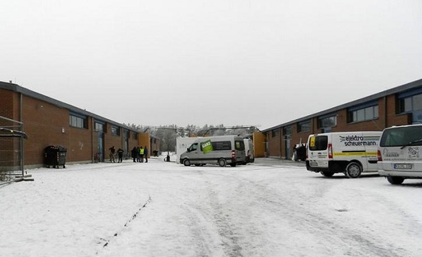 Украинские беженцы в Германии, кто они?