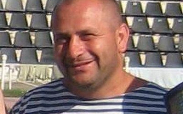 На Майдане попрощались с погибшим во время “тишины” на Донбассе легендарным бойцом “Барни”