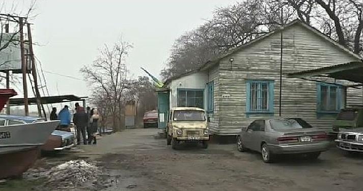 В Очакове хотят закрыть единственную станцию спасения на воде
