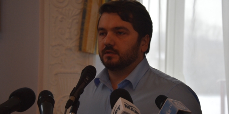 Депутаты горсовета создали «Агентство развития Николаева»