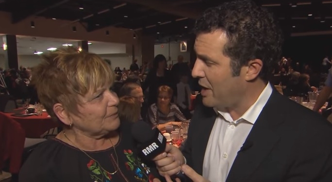 “Будьмо”! ТВ Канады рассказало, как празднует Маланку украинская диаспора