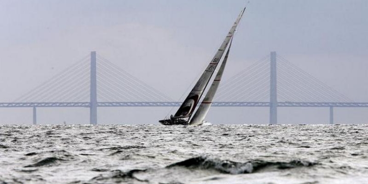 Швеция закрывает границу с Данией из-за беженцев