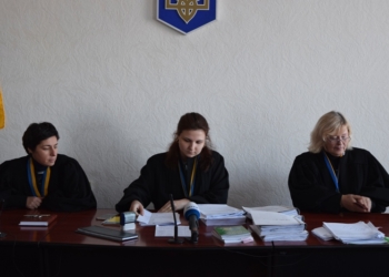 Военная прокуратура, через суд возвращающая в госсобственность земли микрорайона Леваневский,до сих пор не заплатила судебный сбор