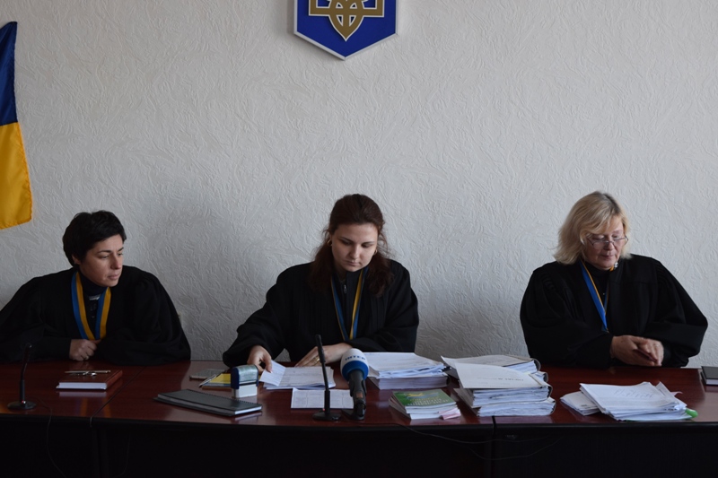 Военная прокуратура, через суд возвращающая в госсобственность земли микрорайона Леваневский,до сих пор не заплатила судебный сбор 5