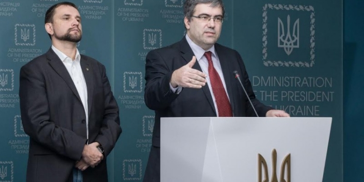 Президент провозгласил следующий год Годом Украинской революции 1917-1921