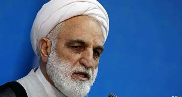 В Иране за нападение на посольство Саудовской Аравии задержаны около 100 человек