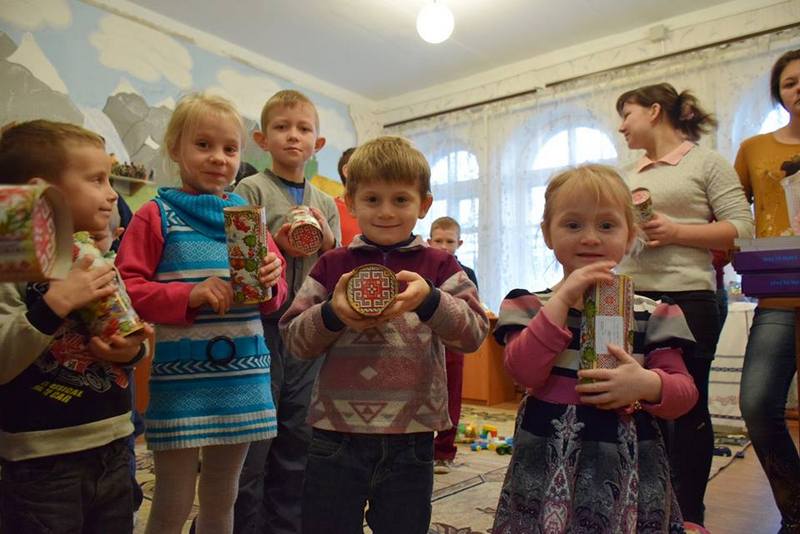 В Николаевской ОГА проинспектировали работу Радсадовского реабилитационного центра для детей 21