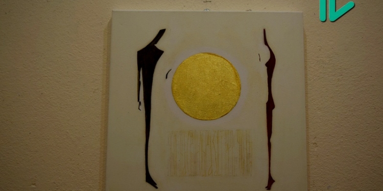 Скандал: уникальную выставку сакральной живописи в ЧГУ им.П.Могилы ректор вуза наказал снять сразу после открытия