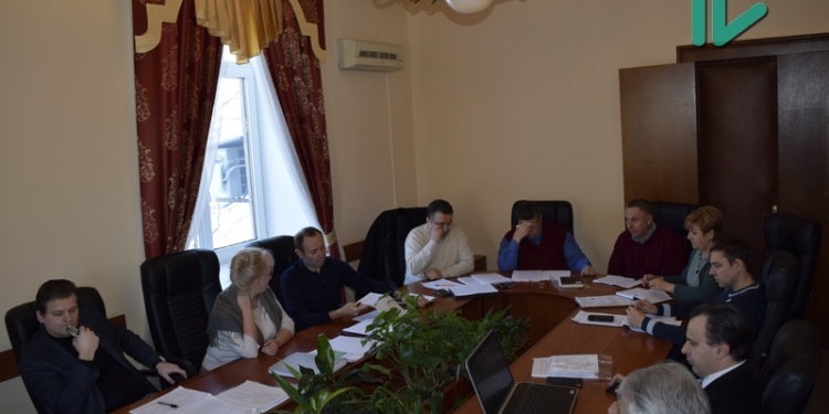 Регламентные страсти в Николаевском горсовете: «базовый» проект регламента согласован, но «Самопомич» в обсуждении не участвовала