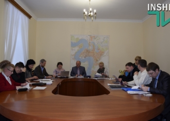 Проект бюджета Николаева-2016 могут вынести на сессию горсовета, но в несколько «урезанном» варианте