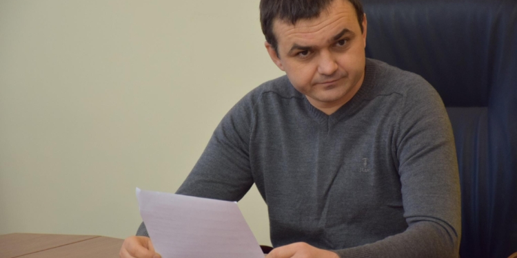 Николаевский губернатор объявил “снежные выходные”. Для всех, кроме коммунальщиков