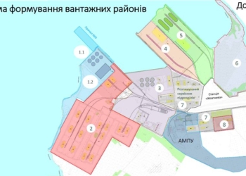 Государственный скандал. Кто хочет поделить «Спецпорт «Октябрьск»