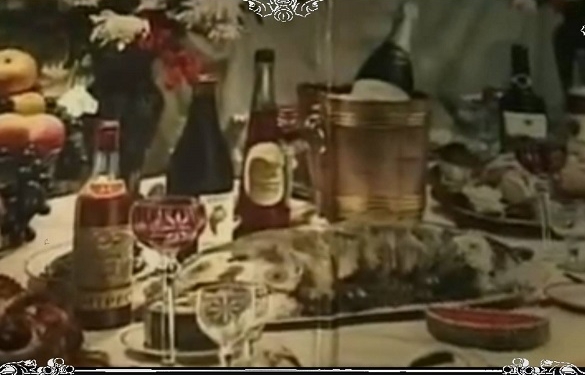 “Кулинарный бронепоезд”