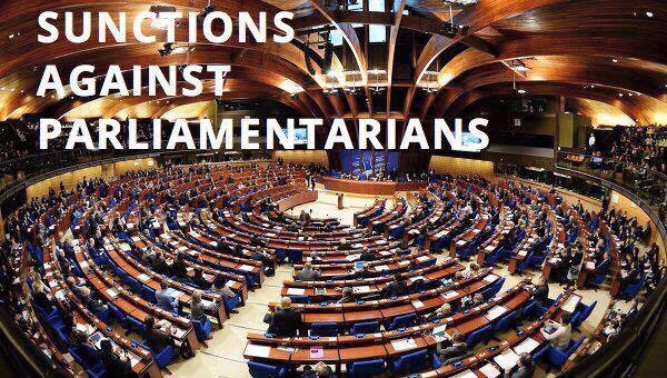 В ПАСЕ одобрили резолюцию об ответственности европарламентариев за посещение оккупированного Крыма