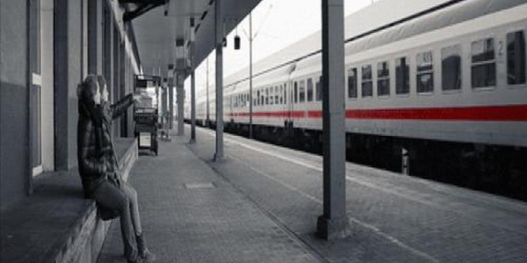 «Я твой транзитный пассажир»: иностранцы-азиаты на пути в Европу используют Николаевщину, как вокзал