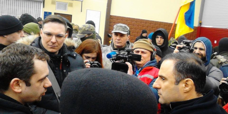 На дирекцию рынка “7 километр” завели дело – за “финансирование терроризма”