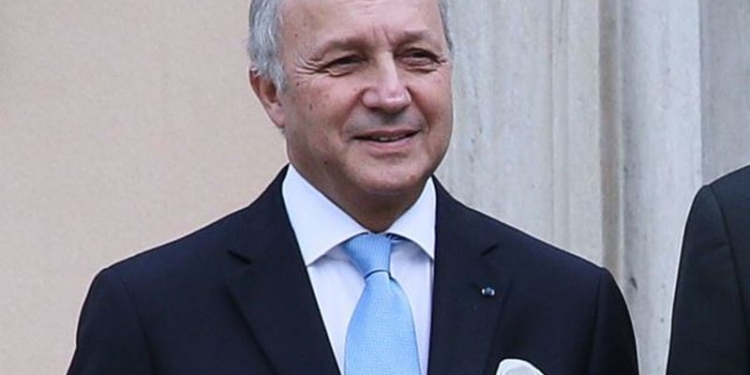 Франция заявила о готовности признать палестинское государство