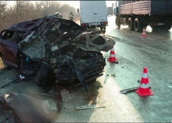 В Запорожье погиб известный горловский спортсмен