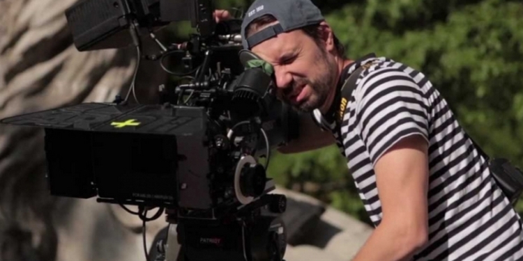 «Золотой орел-2016»: награду за «Лучшую операторскую работу» получил украинец