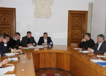 Органы управления в Николаеве, городские службы переведены в усиленный режим работы – они ждут непогоды