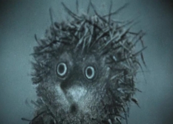 Вредные привычки ежика в тумане   