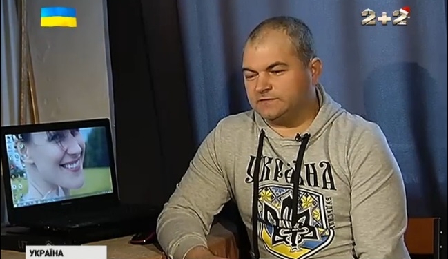 Киборг из 79-й Николаевской ОАМБр Михаил Дубина нуждается в помощи