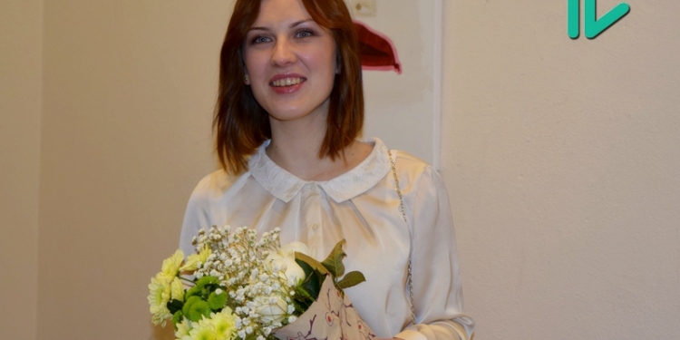 Скандал: уникальную выставку сакральной живописи в ЧГУ им.П.Могилы ректор вуза наказал снять сразу после открытия